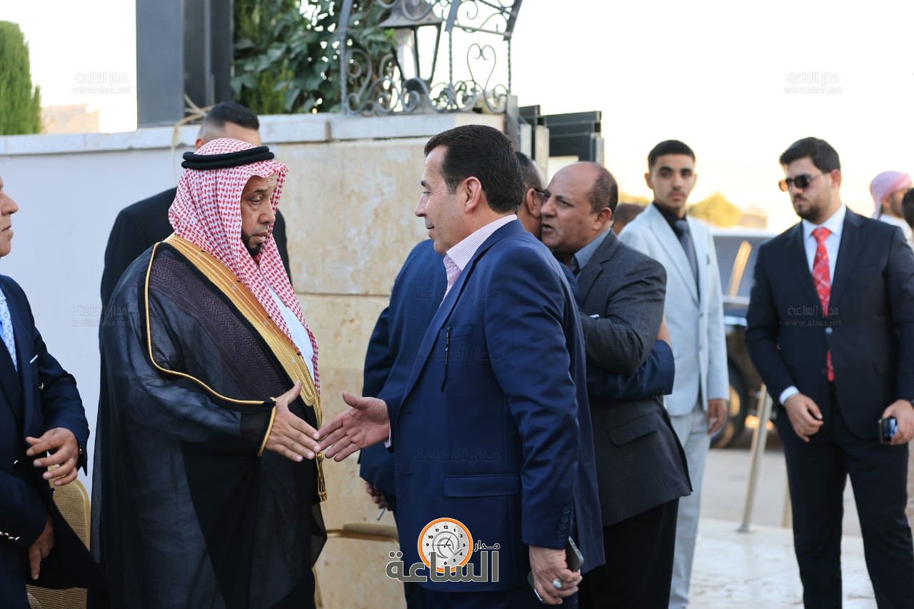 Madar Al-Saa Images 0.9352255518899142