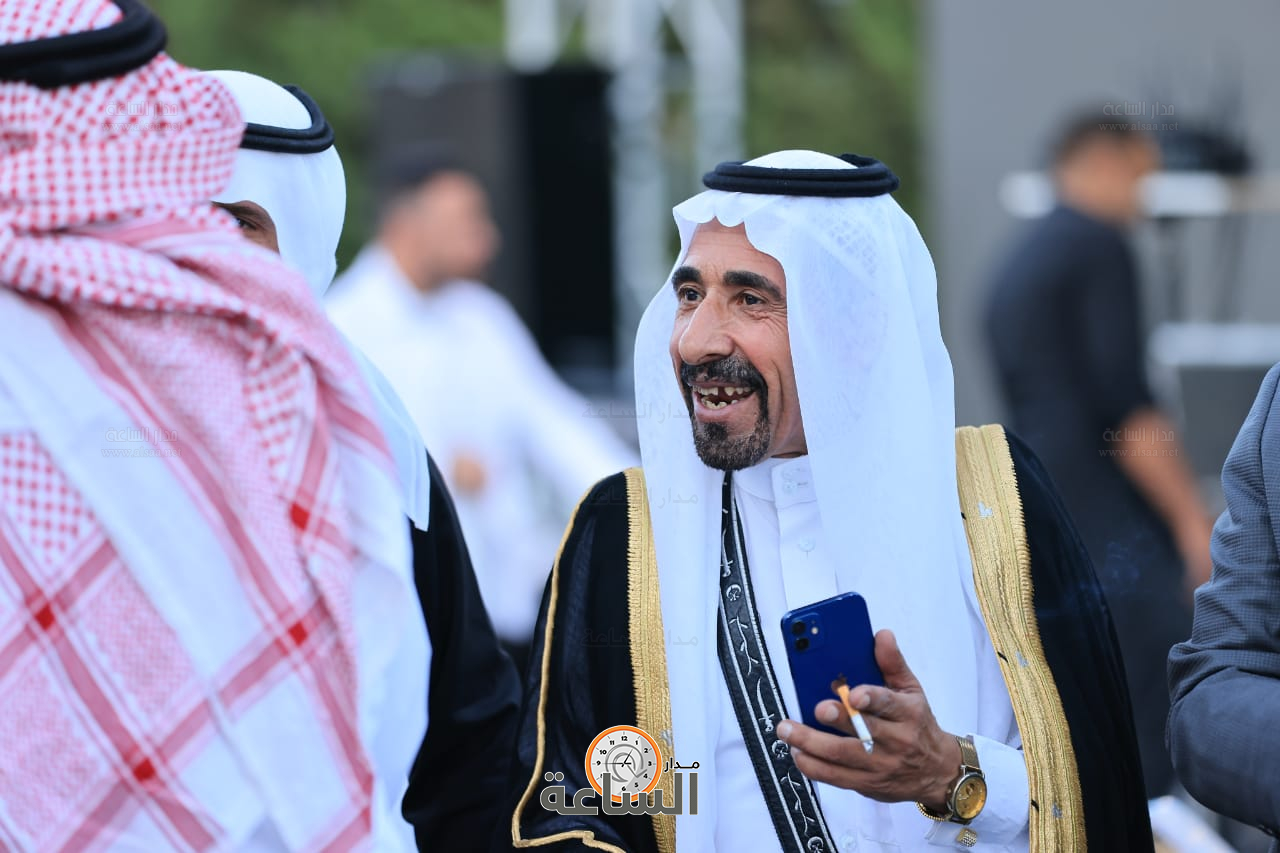 Madar Al-Saa Images 0.8621145426955935