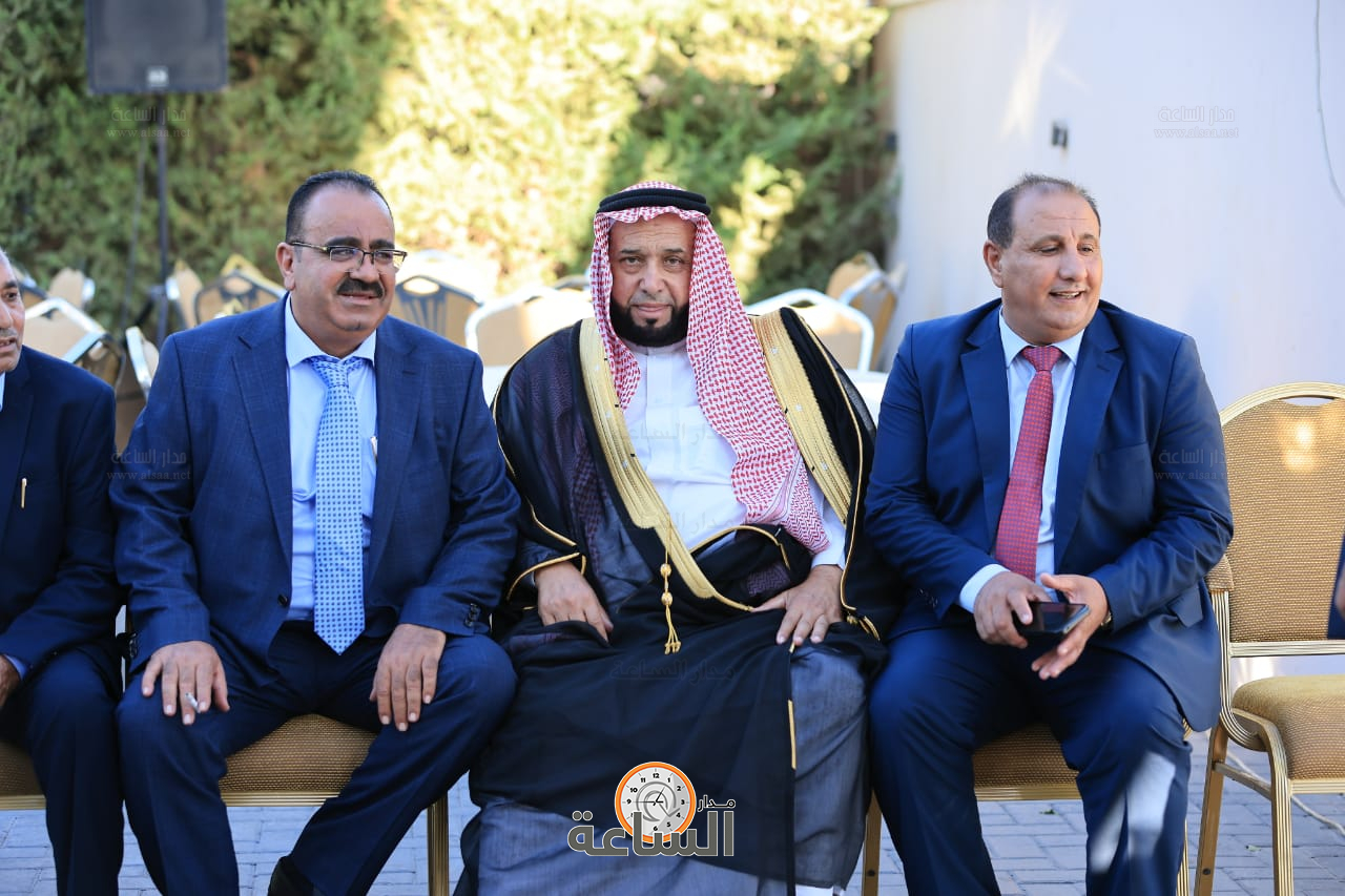 Madar Al-Saa Images 0.19489944381619895