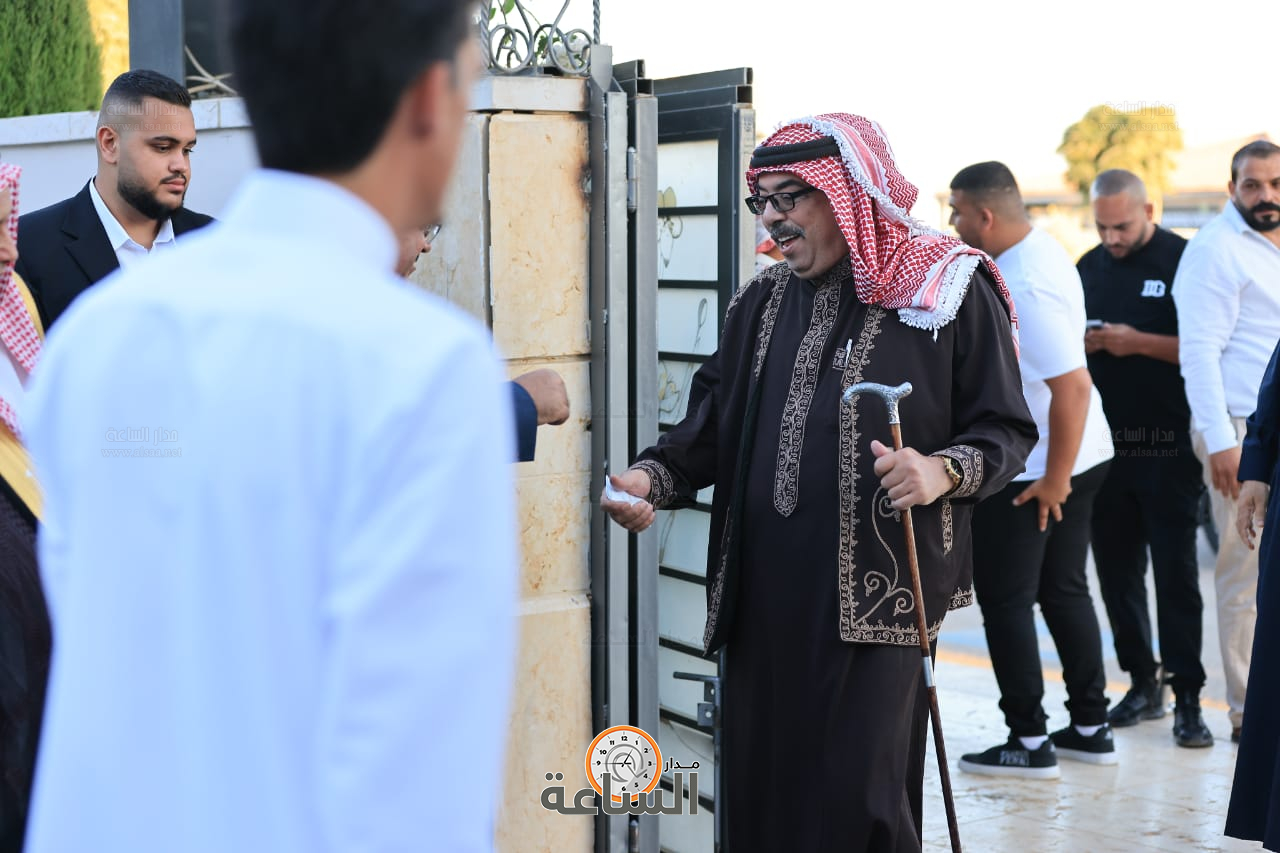 Madar Al-Saa Images 0.9545810060494476