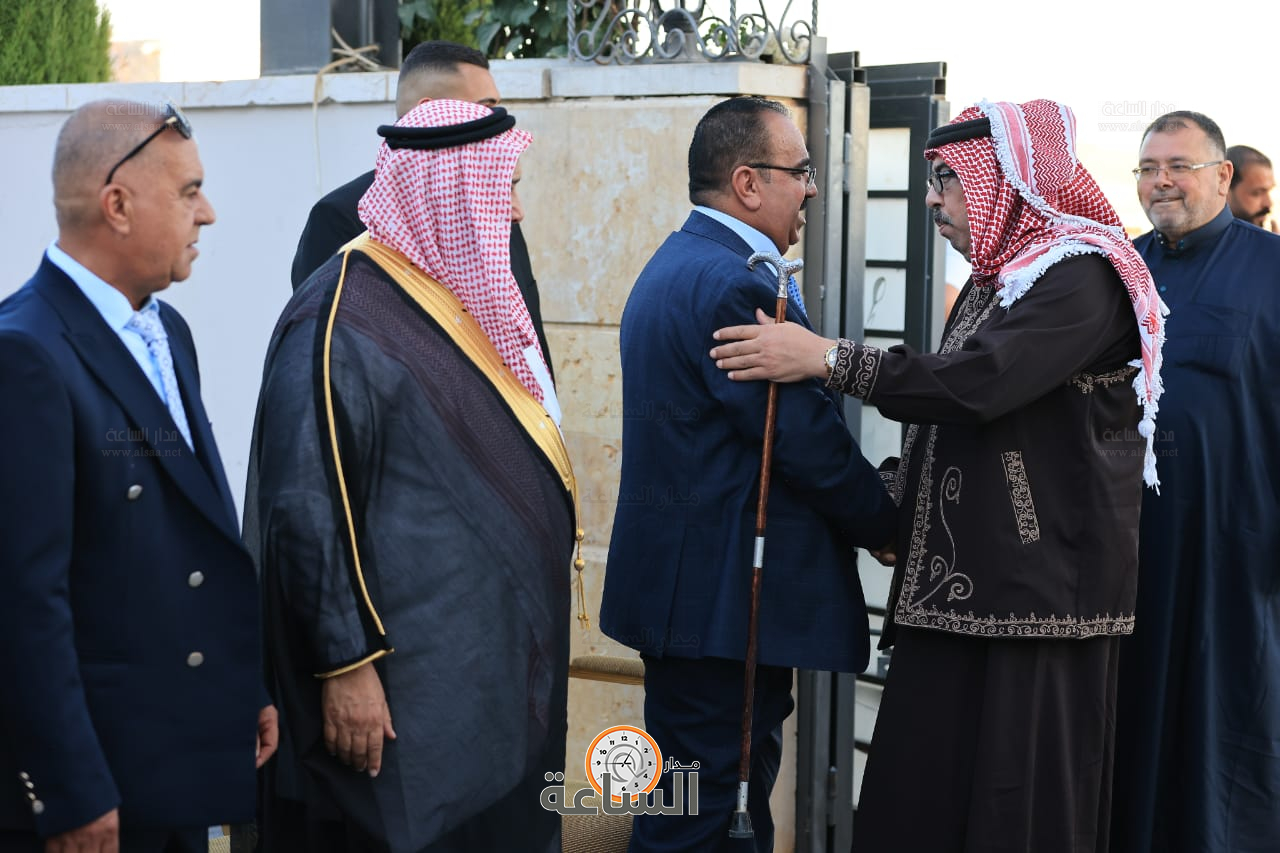 Madar Al-Saa Images 0.6024221324494623