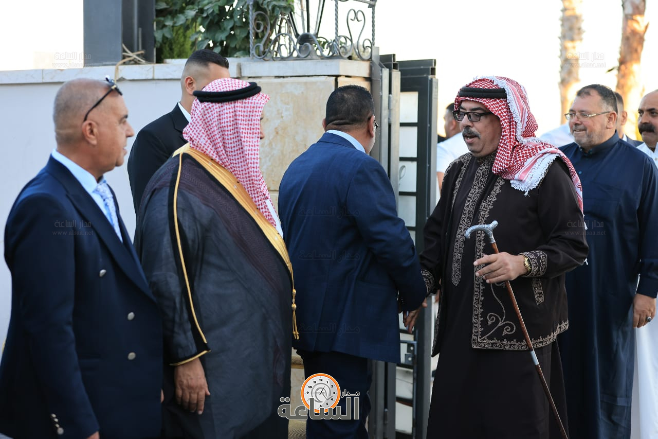 Madar Al-Saa Images 0.6819472082608071