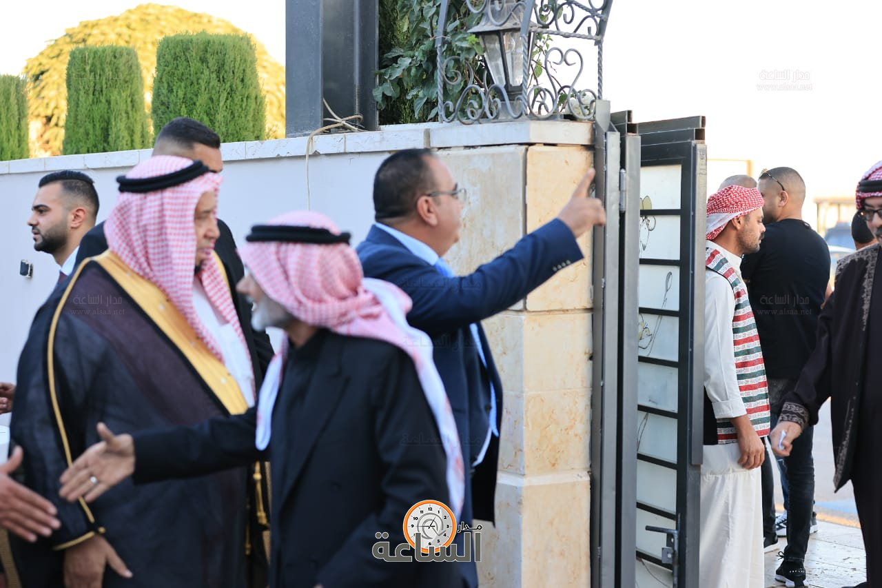 Madar Al-Saa Images 0.003116463732867447