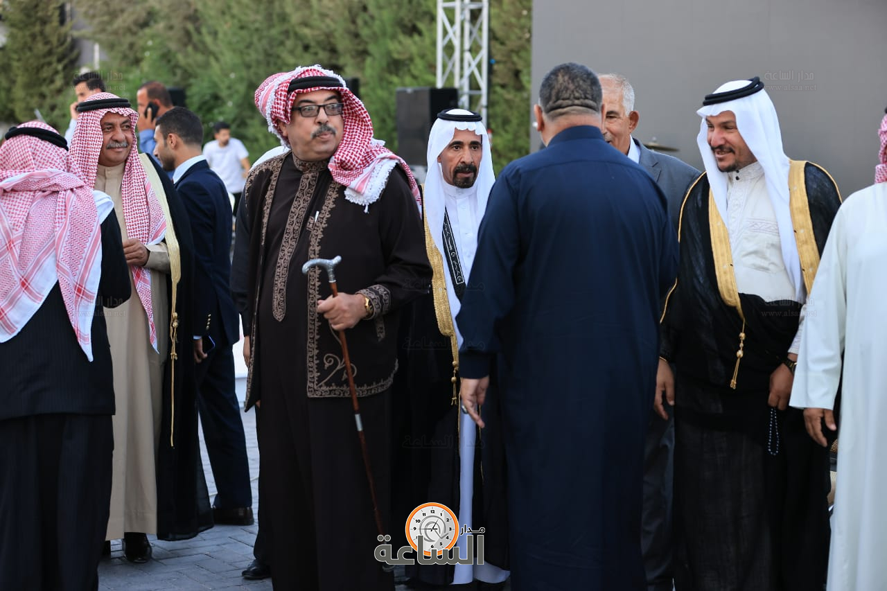 Madar Al-Saa Images 0.7917114584984153