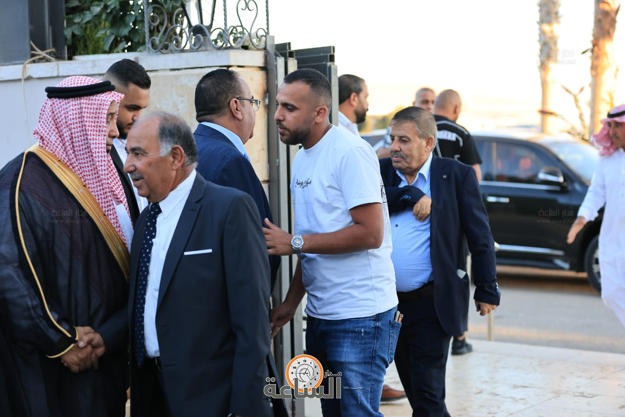 Madar Al-Saa Images 0.4473957564607238