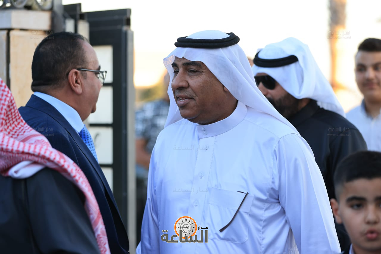 Madar Al-Saa Images 0.19625289869318951