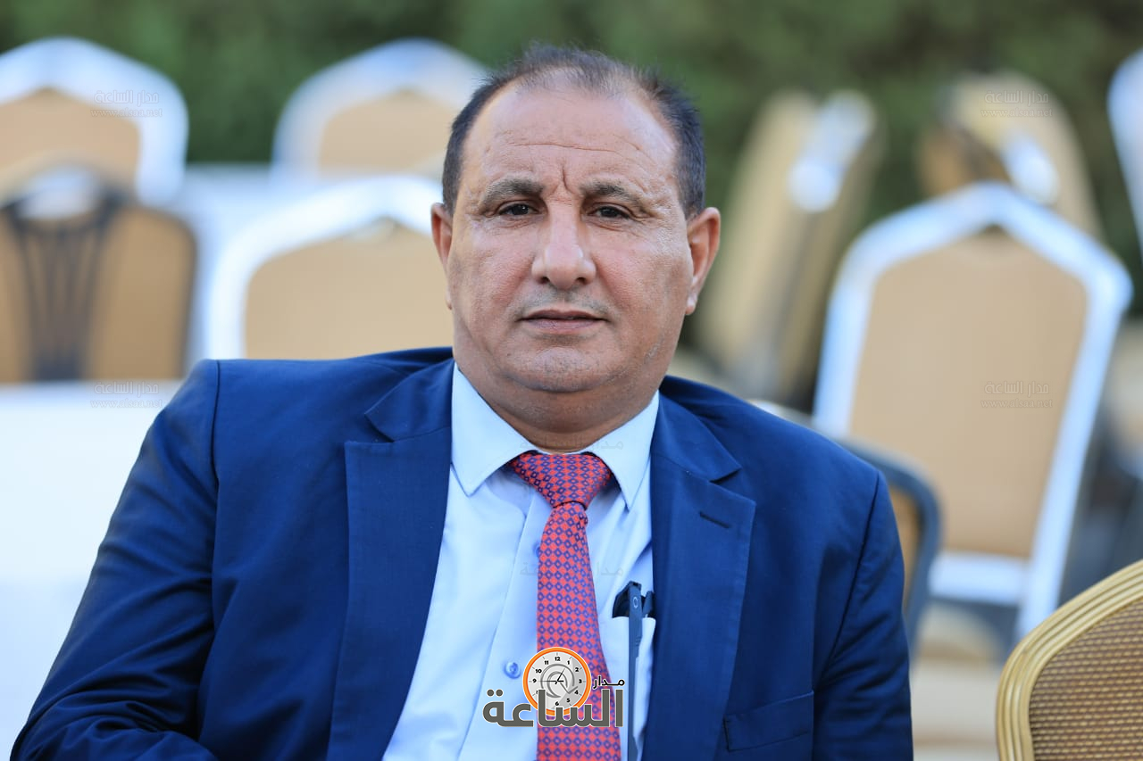 Madar Al-Saa Images 0.6021066371613484