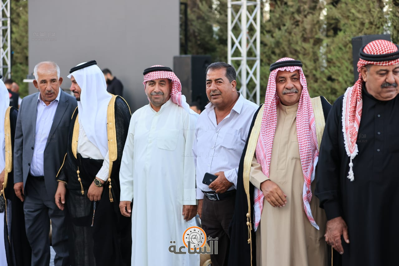 Madar Al-Saa Images 0.5583445659538242