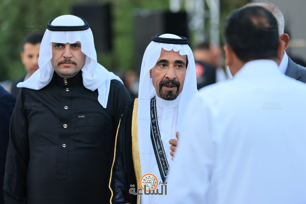 Madar Al-Saa Images 0.5025066512907431