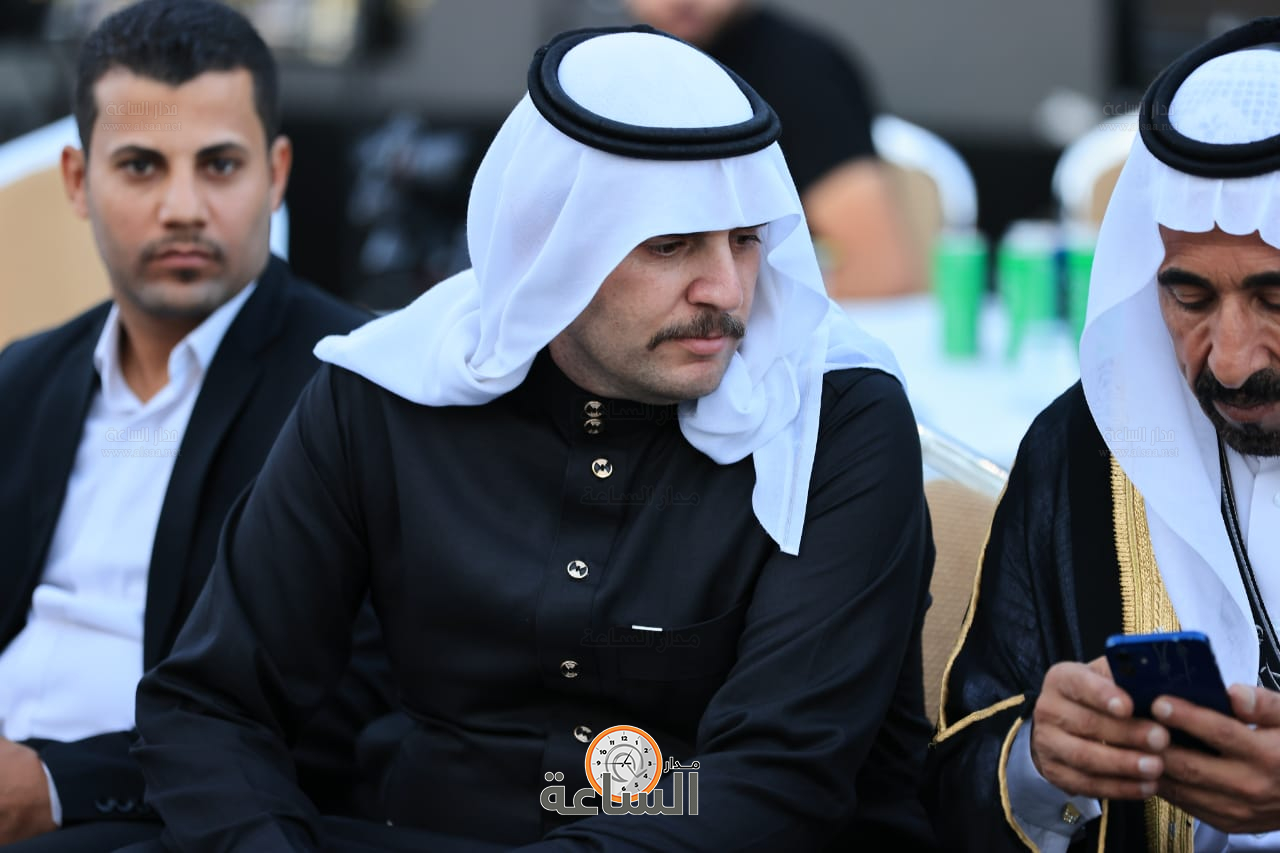 Madar Al-Saa Images 0.5729405769153455