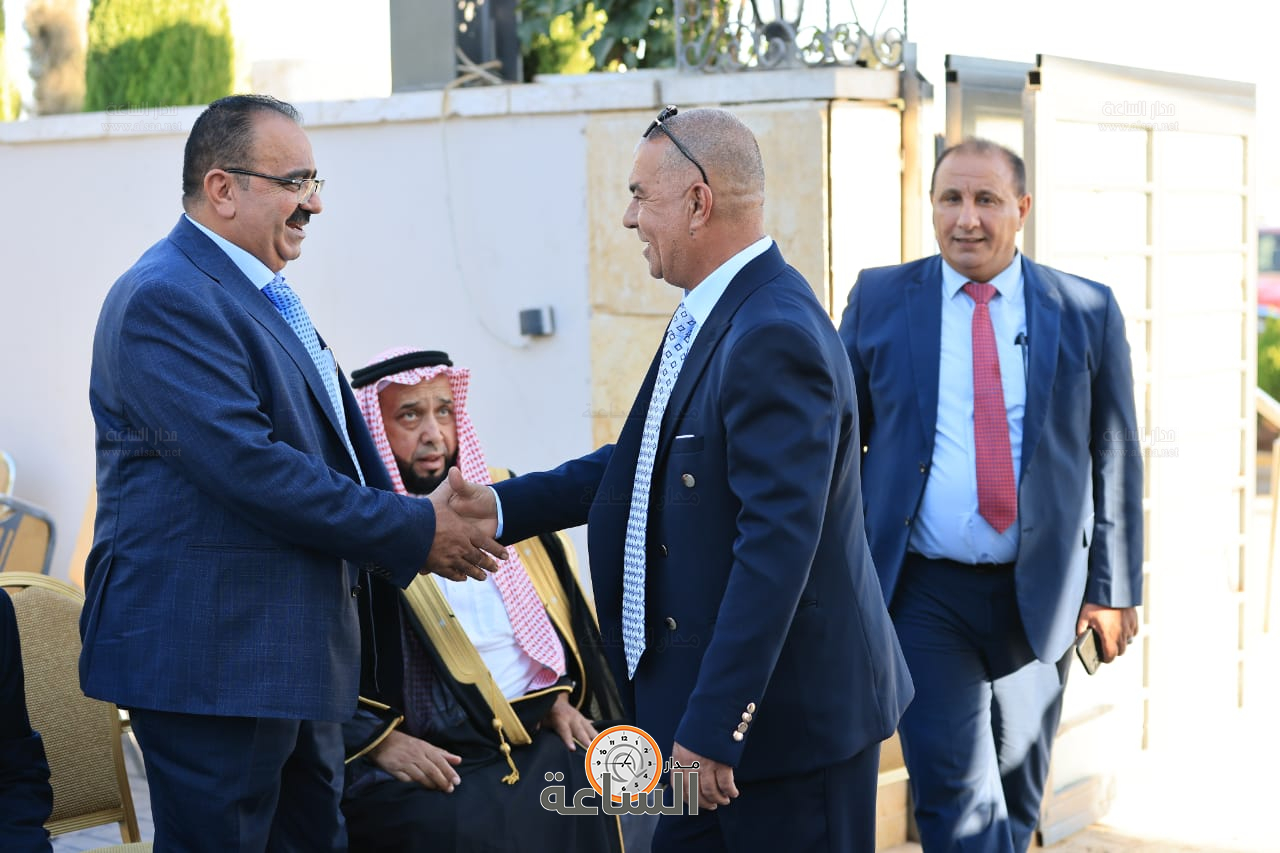 Madar Al-Saa Images 0.13113296161857613