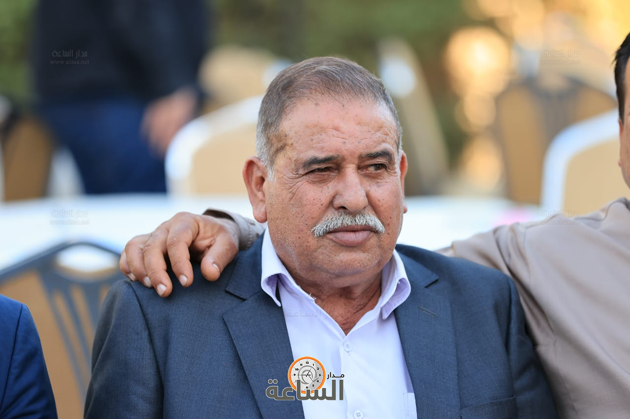 Madar Al-Saa Images 0.40403317210486744