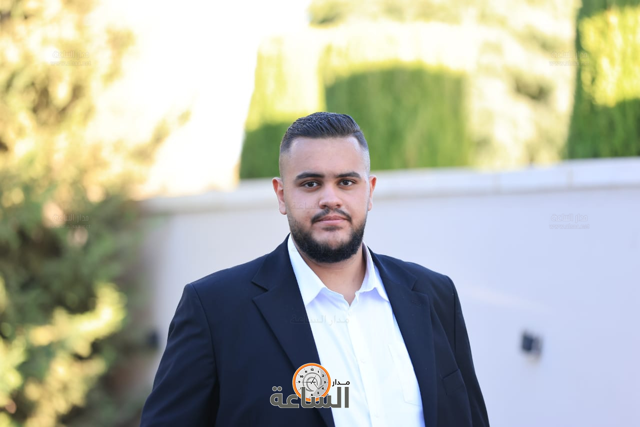 Madar Al-Saa Images 0.5613722123561704