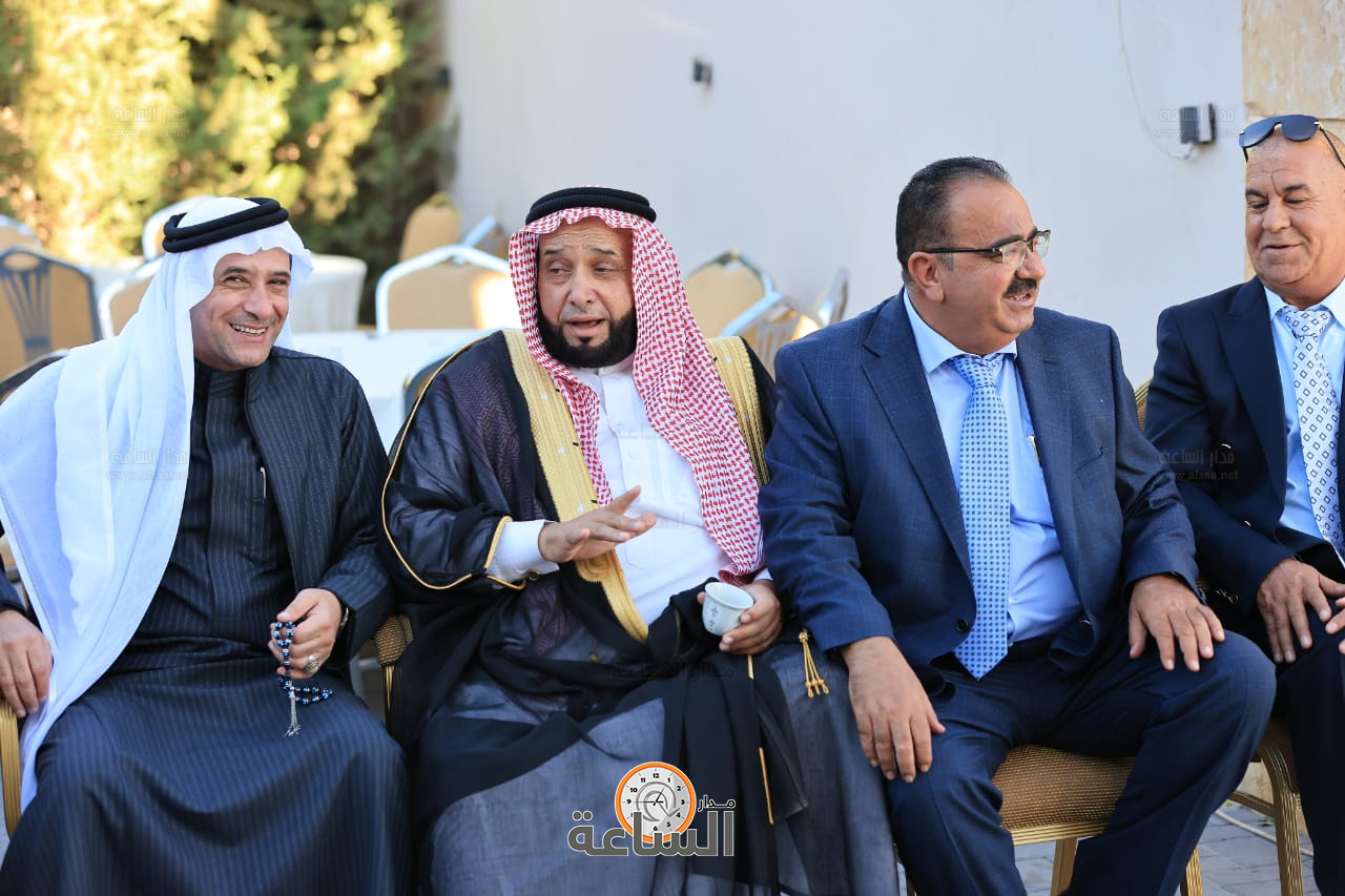 Madar Al-Saa Images 0.07500081478274978