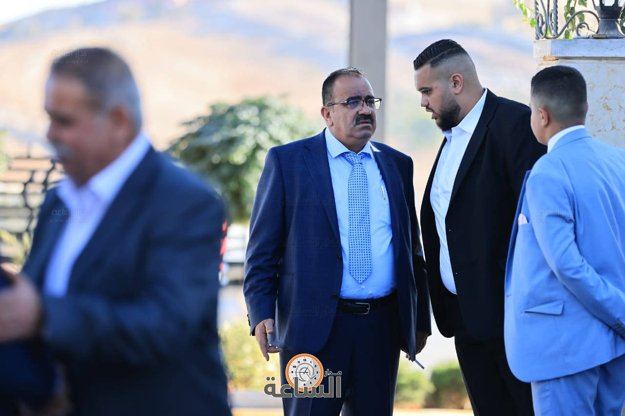 Madar Al-Saa Images 0.7443620329842597