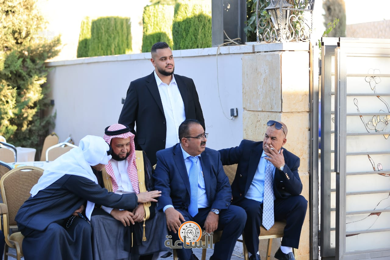 Madar Al-Saa Images 0.9928827641764796