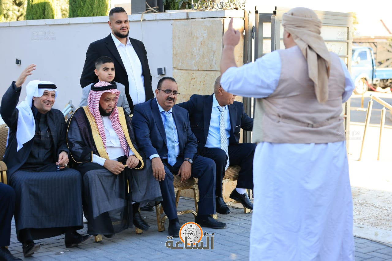 Madar Al-Saa Images 0.6819597133597513