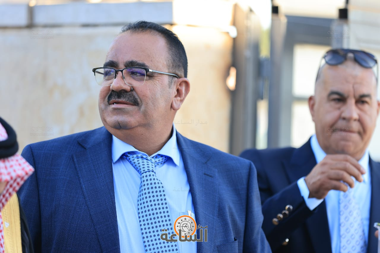 Madar Al-Saa Images 0.028309798347788906