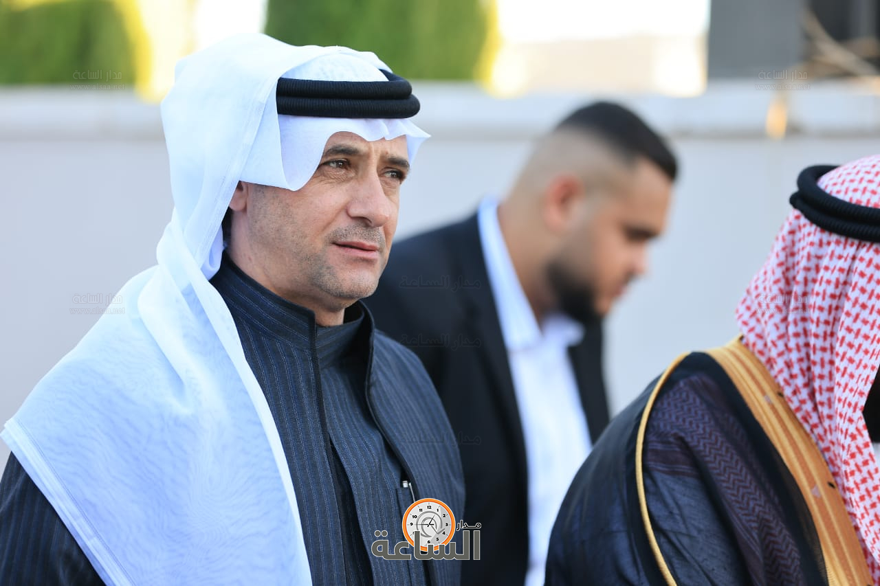 Madar Al-Saa Images 0.568215598323446