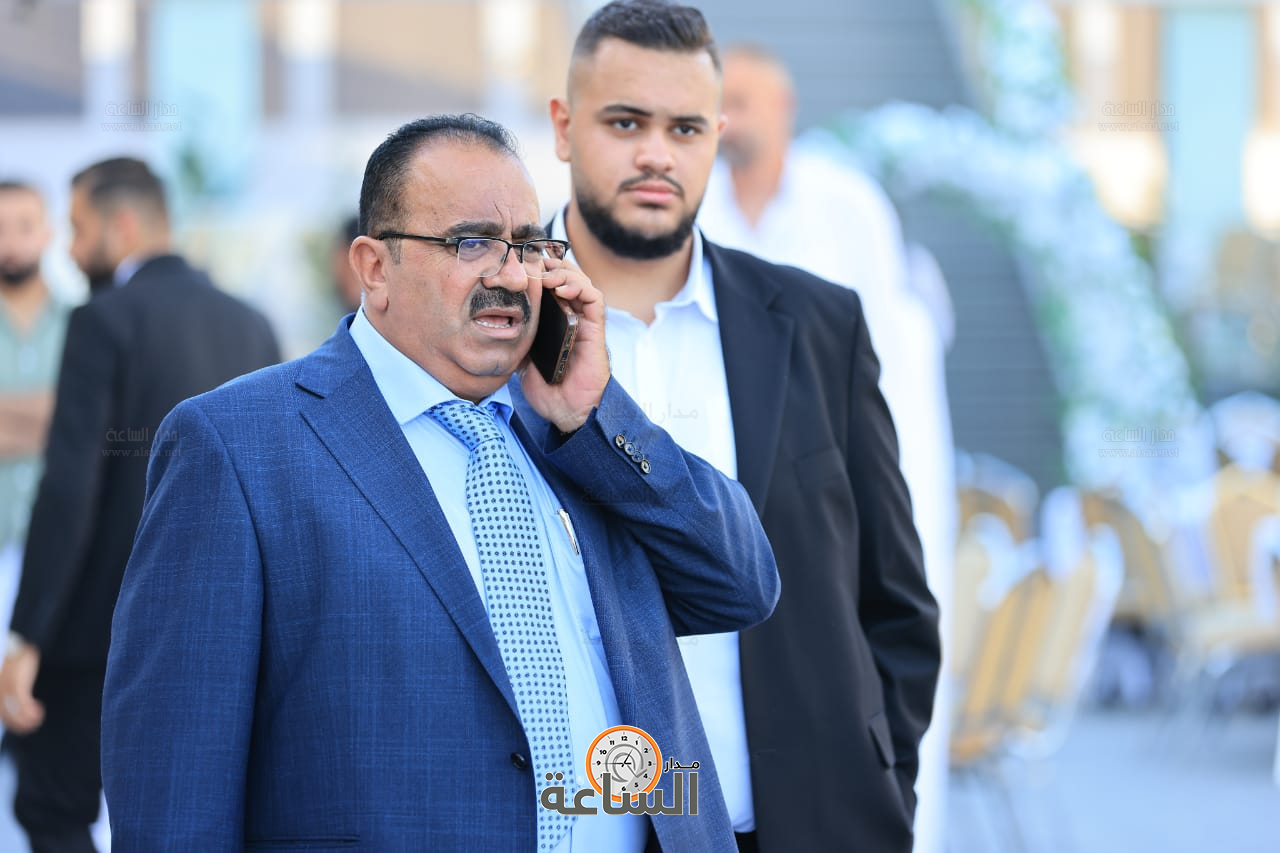 Madar Al-Saa Images 0.8754989060526014