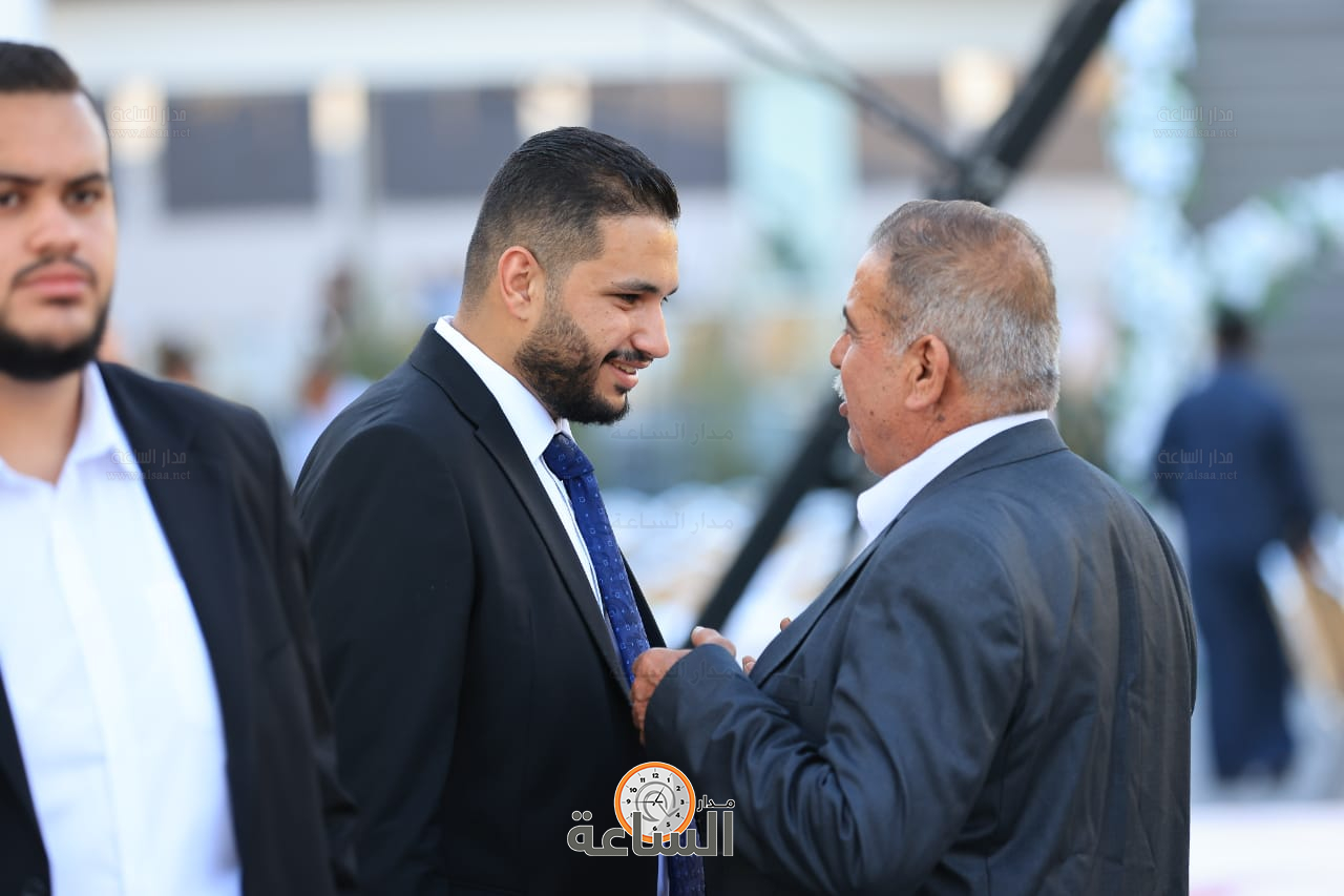 Madar Al-Saa Images 0.7151001327990898