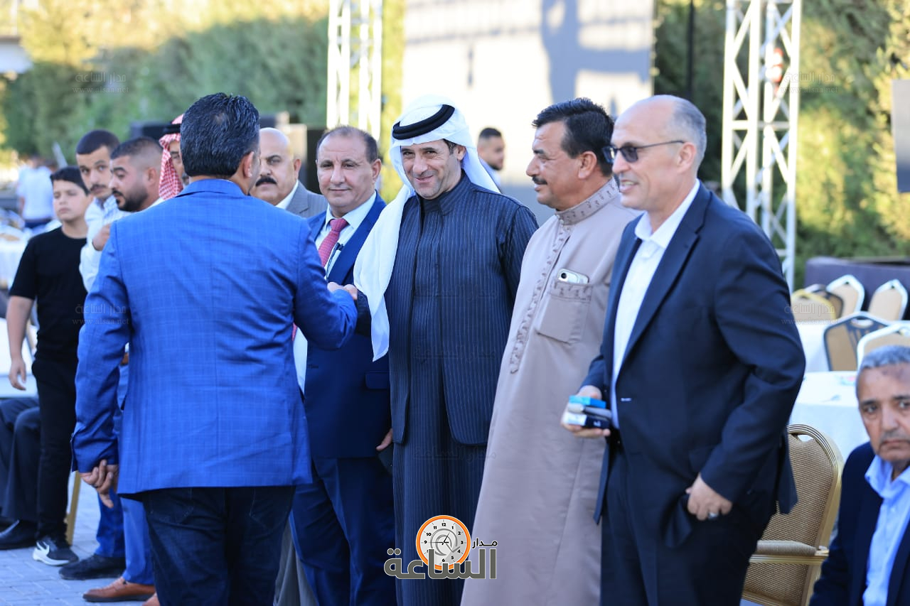 Madar Al-Saa Images 0.2977612987851074