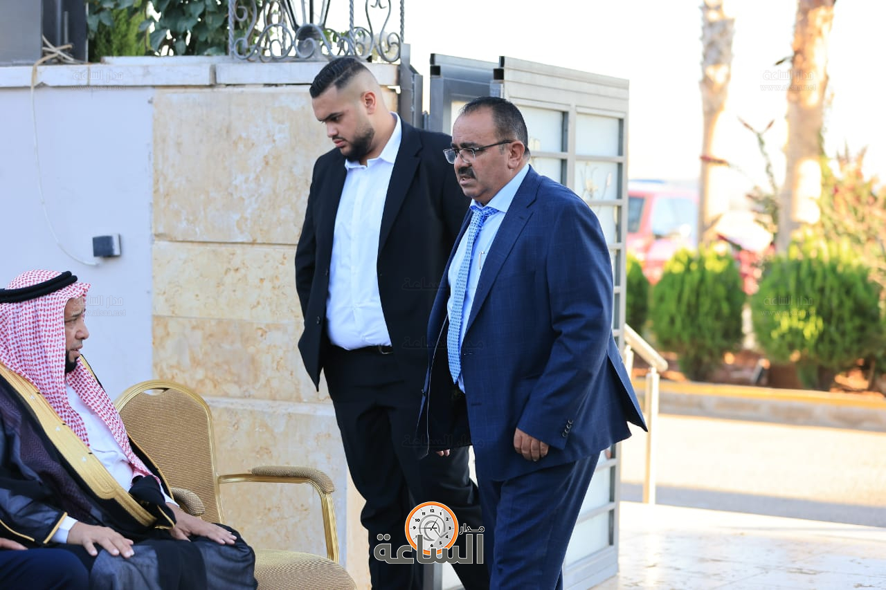 Madar Al-Saa Images 0.11140575575113665