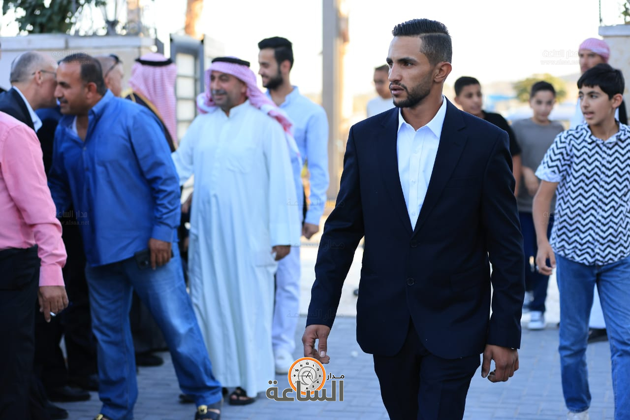 Madar Al-Saa Images 0.7246138917396653