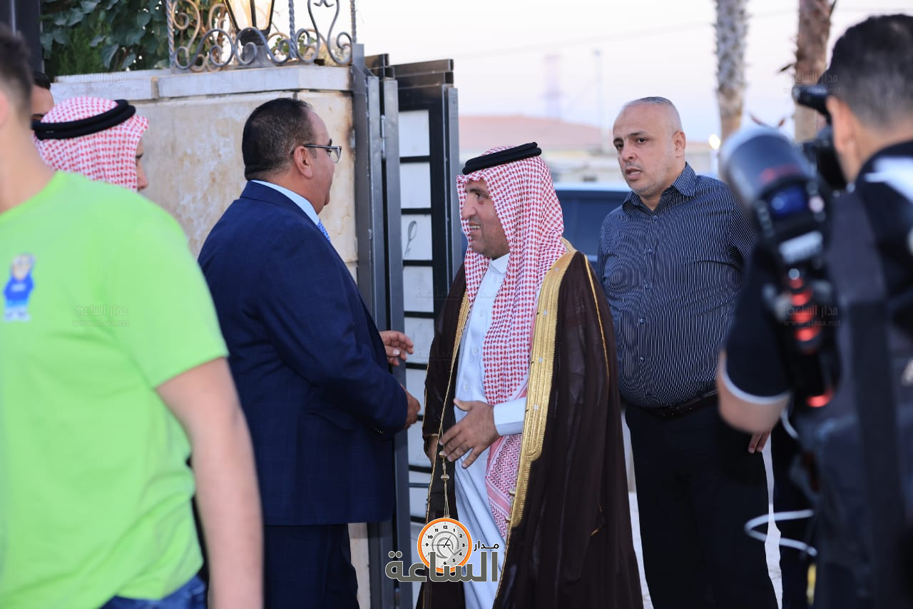 Madar Al-Saa Images 0.0815129242797169