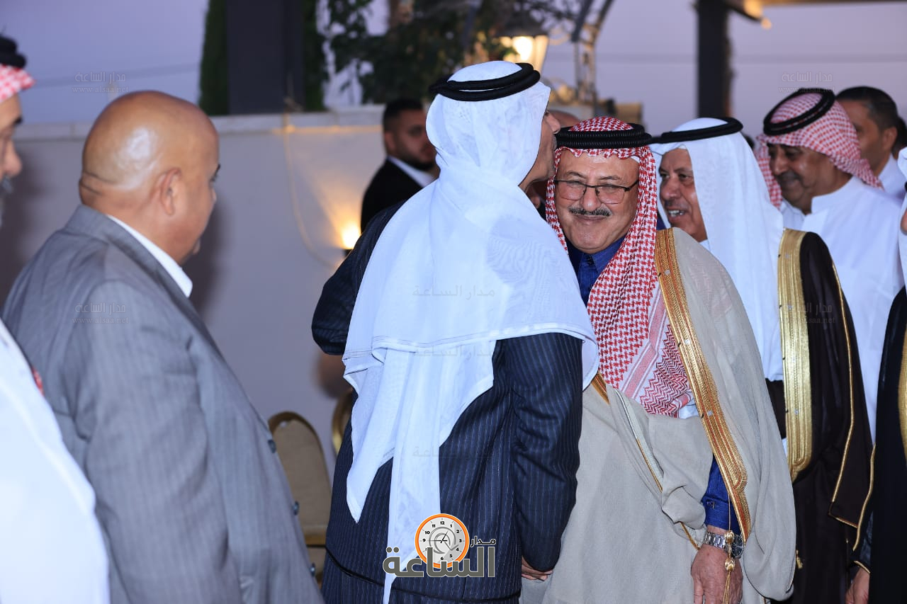 Madar Al-Saa Images 0.012022038818257252