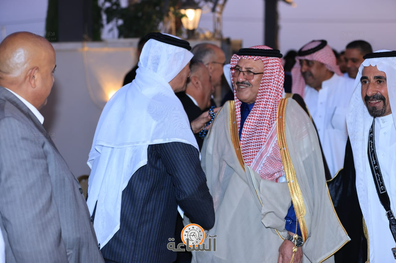 Madar Al-Saa Images 0.8987167789322642