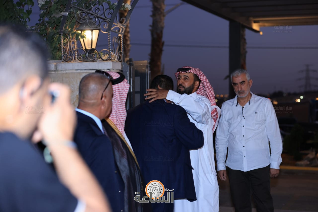 Madar Al-Saa Images 0.1284255534961113