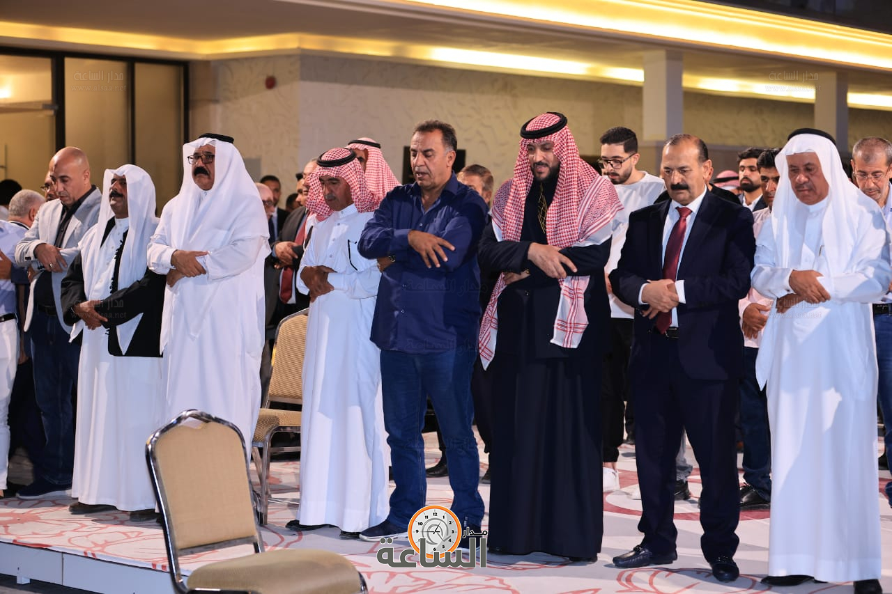 Madar Al-Saa Images 0.10563580108617954