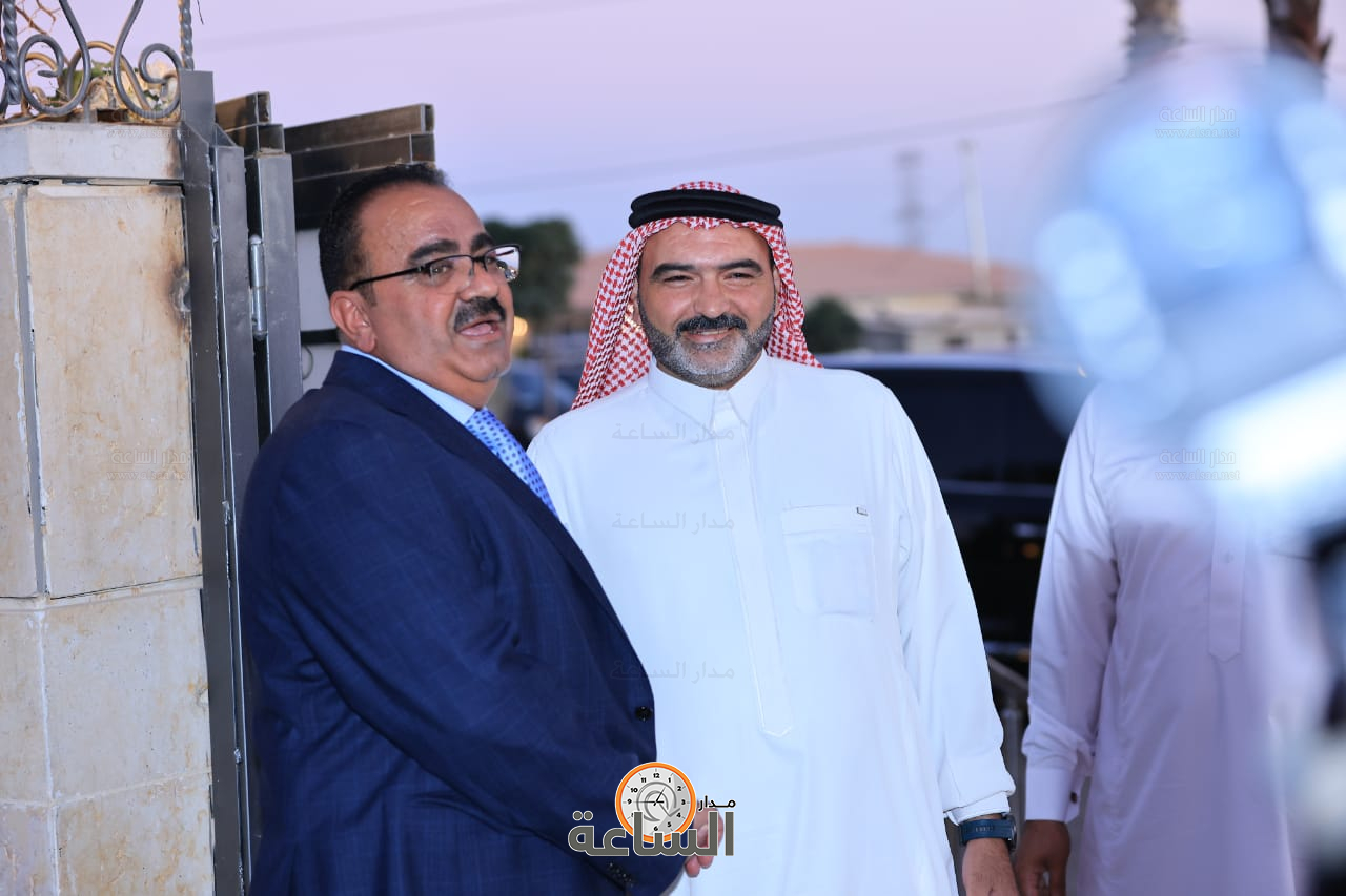 Madar Al-Saa Images 0.13086983476483693