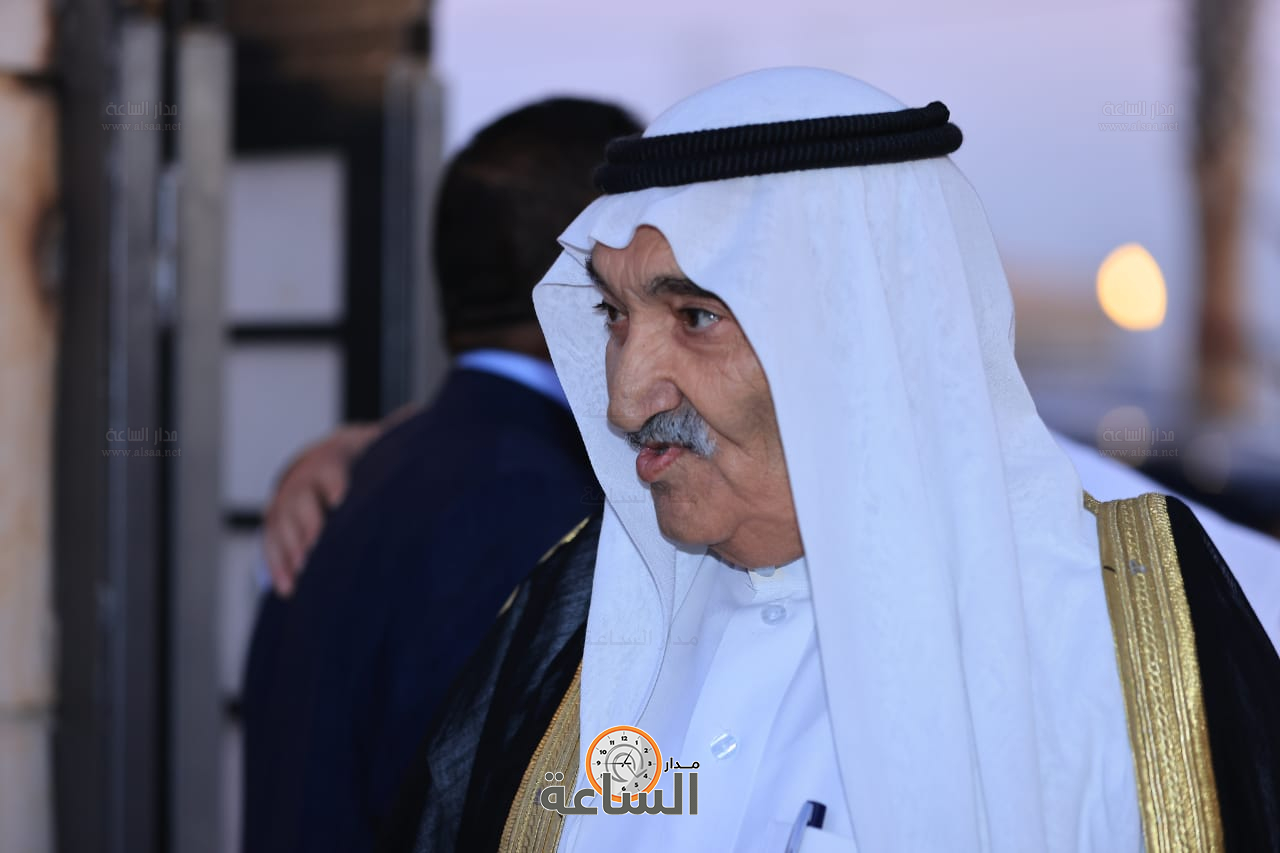 Madar Al-Saa Images 0.5500407089952628