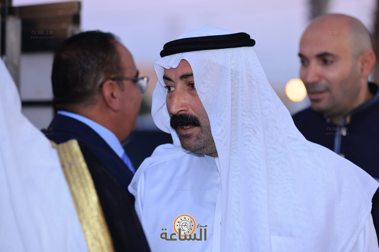 Madar Al-Saa Images 0.587515204428878