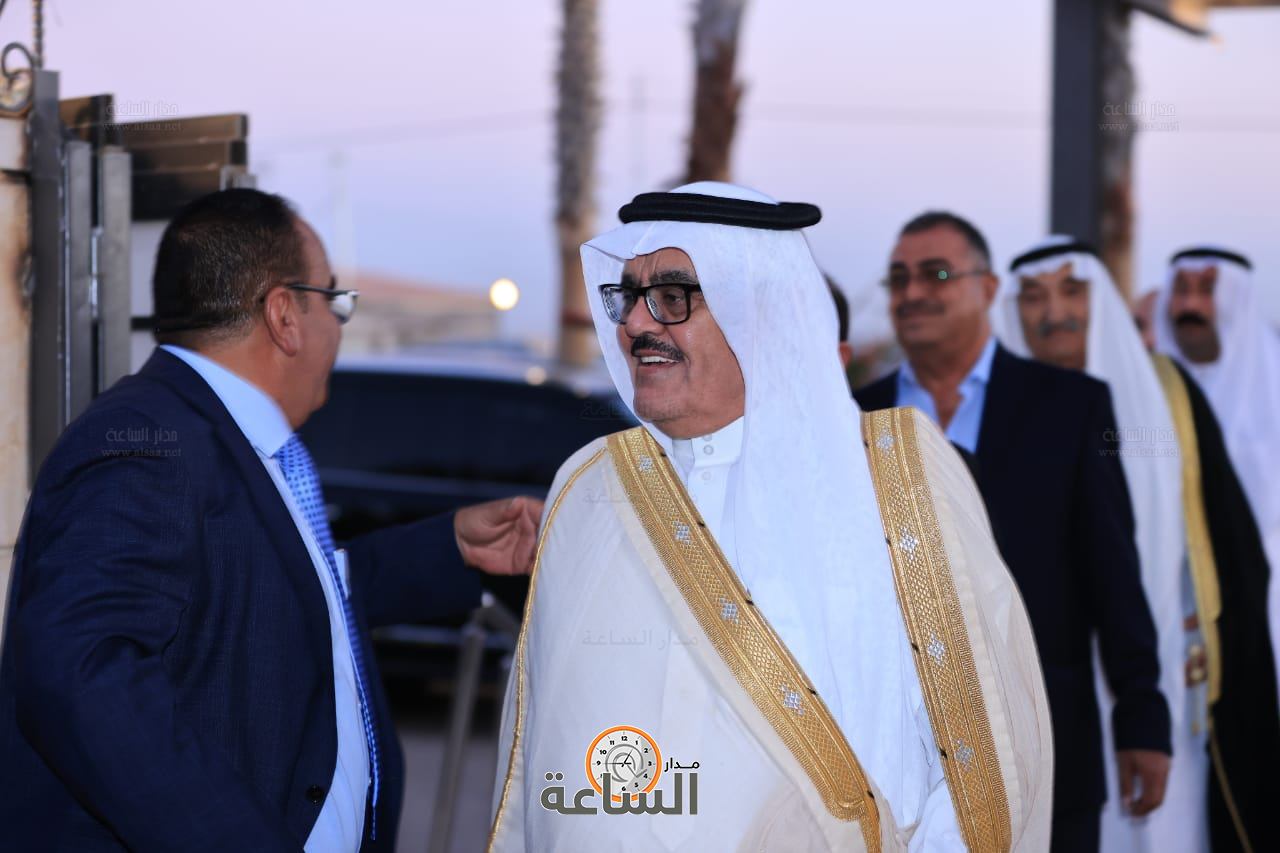 Madar Al-Saa Images 0.7147493689500689