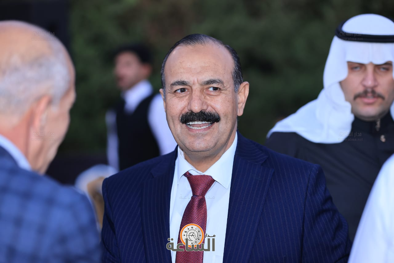 Madar Al-Saa Images 0.21800778492253536