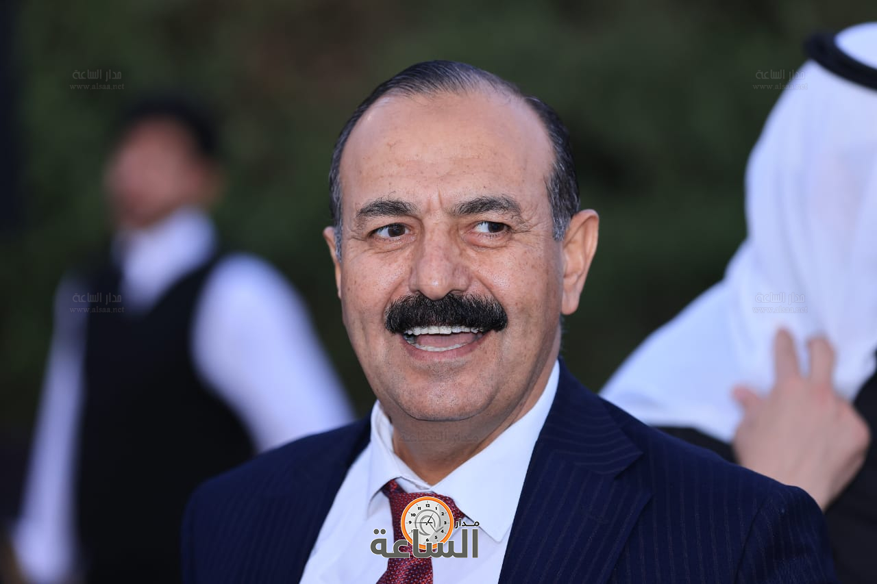 Madar Al-Saa Images 0.5305885306905996