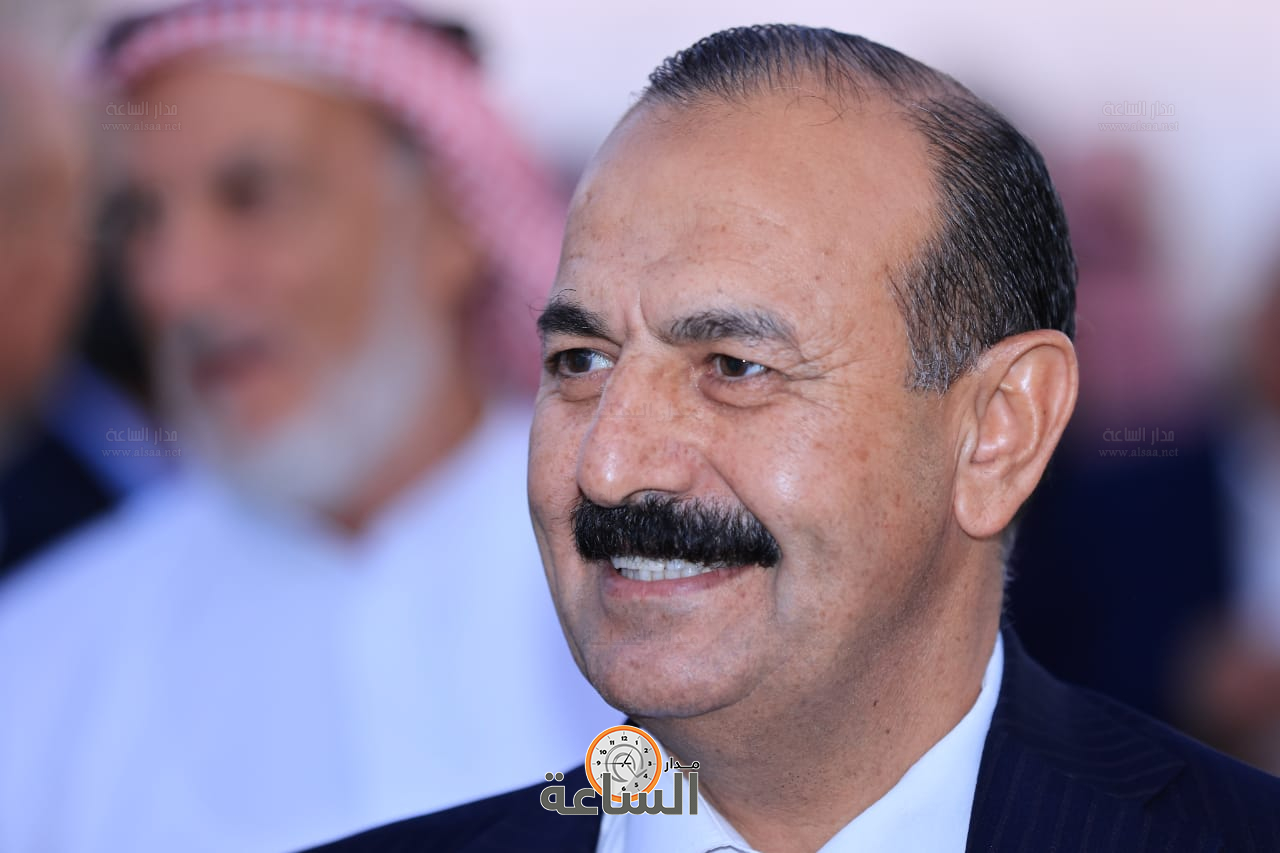 Madar Al-Saa Images 0.10219623096277042