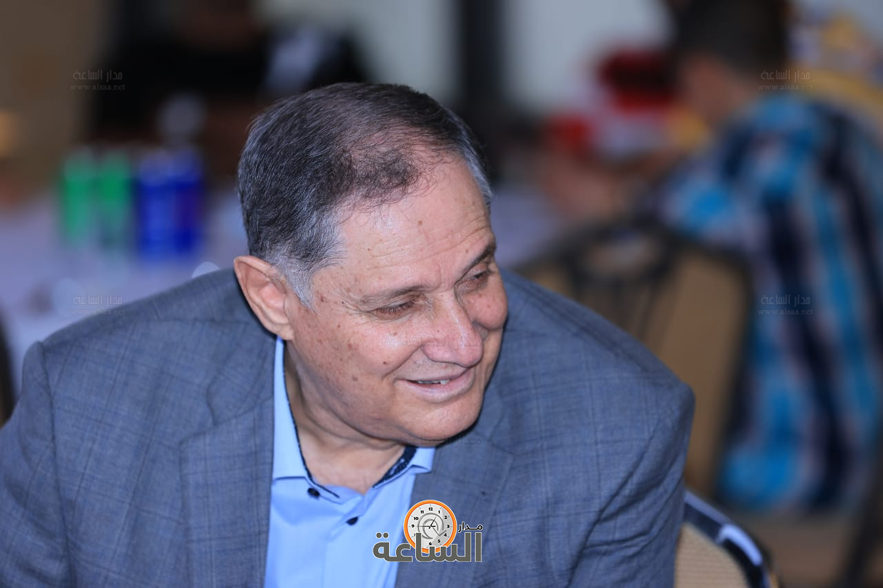 Madar Al-Saa Images 0.3871815785672237