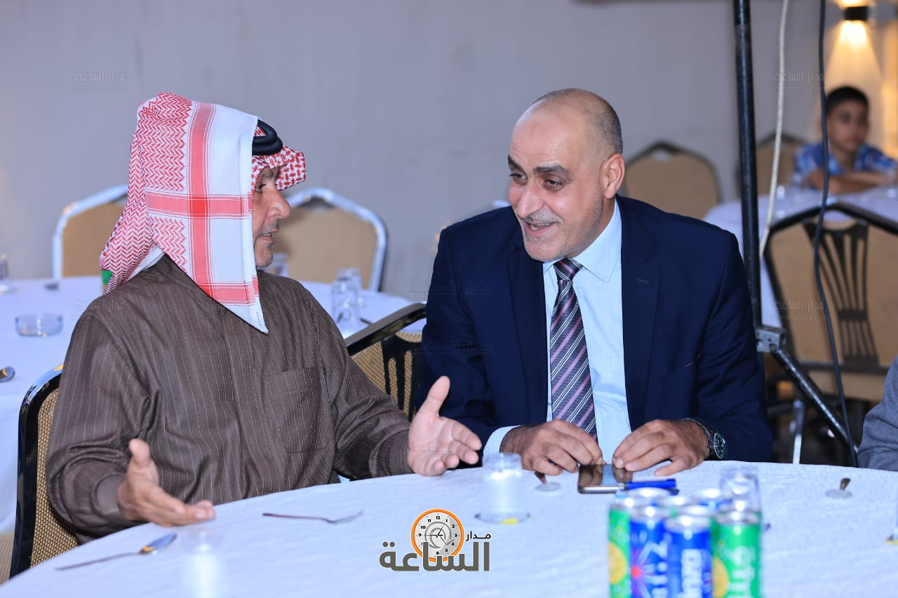 Madar Al-Saa Images 0.2759042082294074