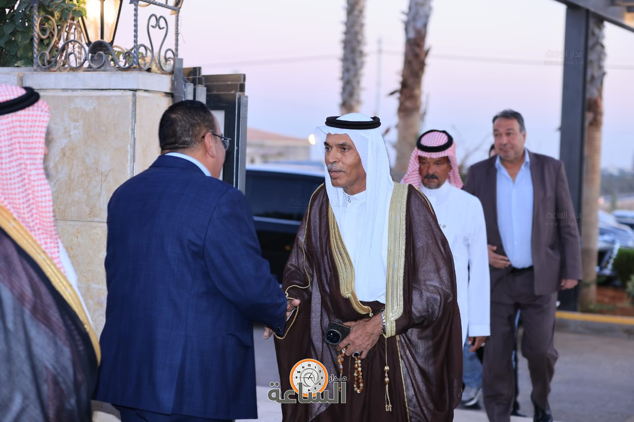 Madar Al-Saa Images 0.007601956765203033