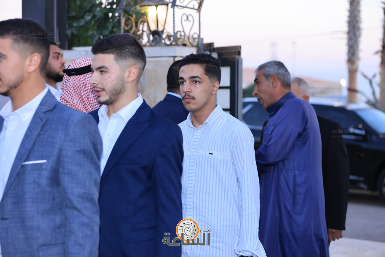 Madar Al-Saa Images 0.5445077076322583