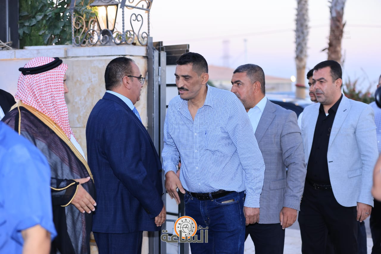 Madar Al-Saa Images 0.06936229241070957