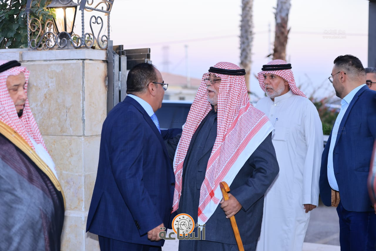 Madar Al-Saa Images 0.01351781034476729