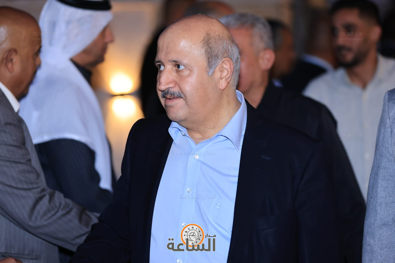 Madar Al-Saa Images 0.22515055236805315