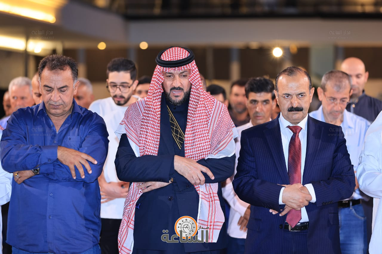 Madar Al-Saa Images 0.56183962341038