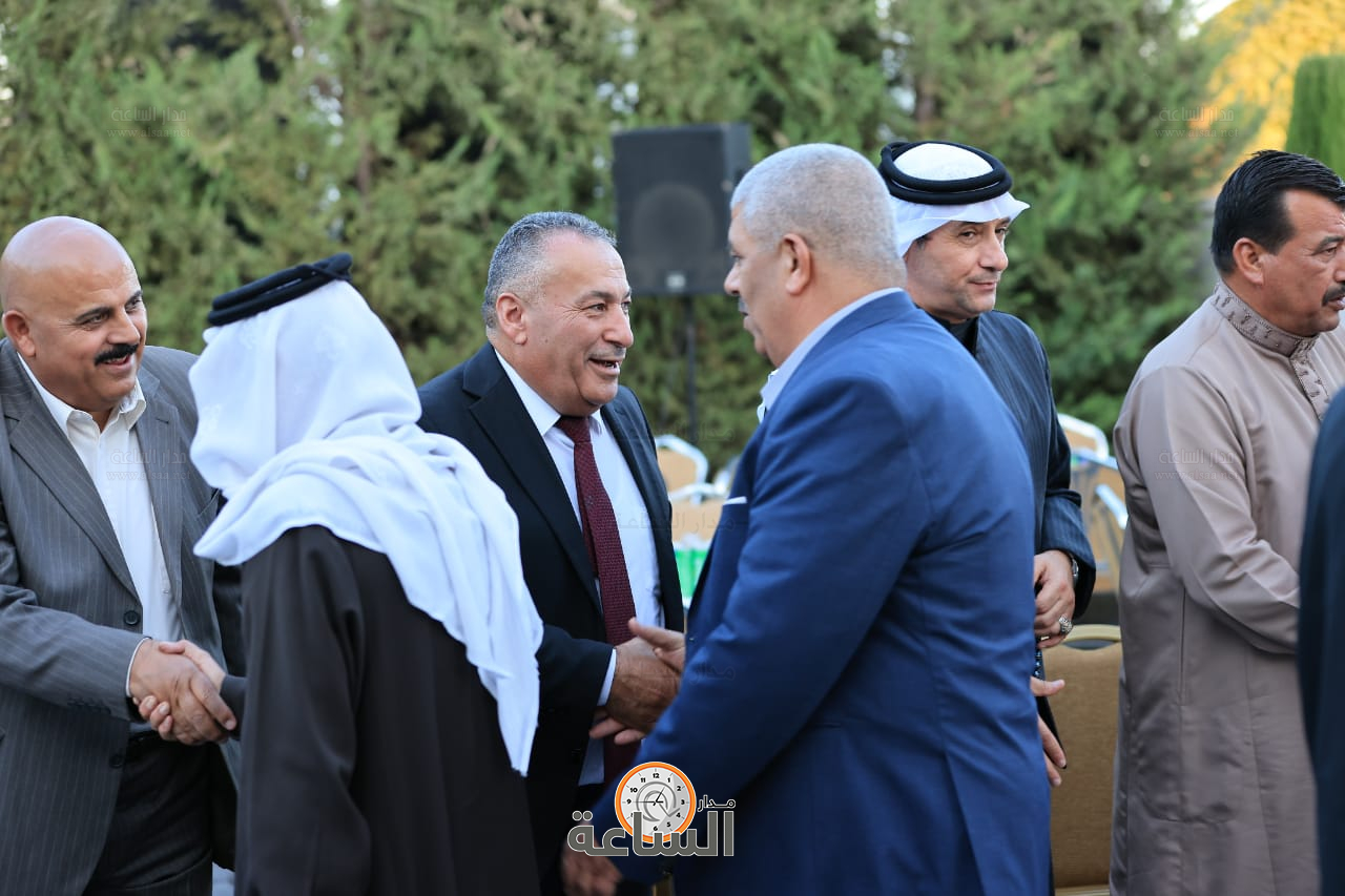 Madar Al-Saa Images 0.9252721030005432