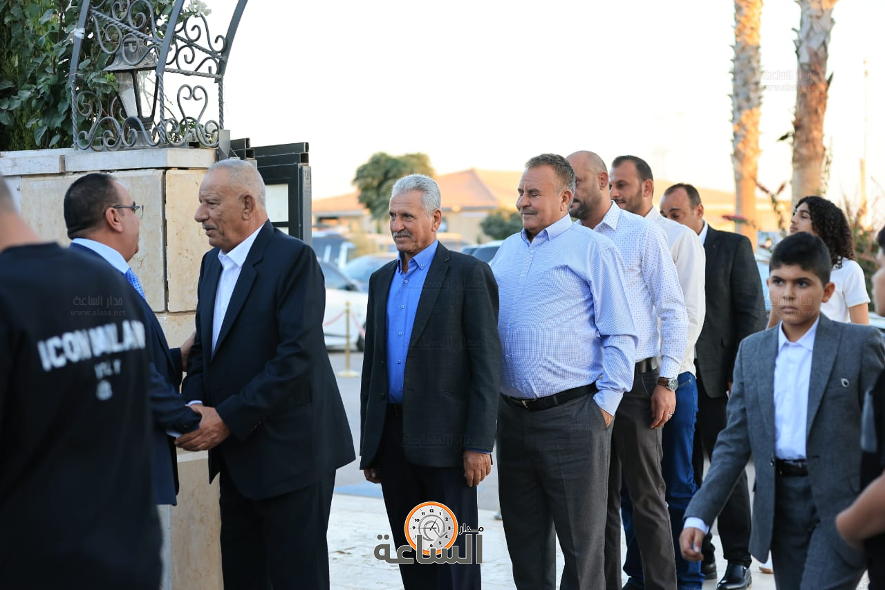 Madar Al-Saa Images 0.726621469758135